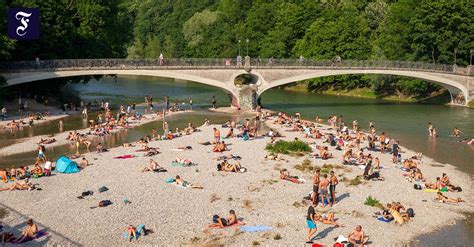 nackt an der isar|Nacktbaden am Isarufer in Ismaning